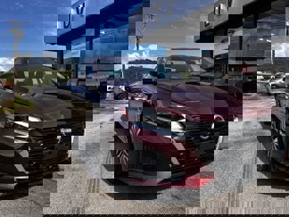 Used 2024 Nissan Altima 2.5 SV image 1