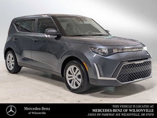Used 2023 Kia Soul LX image 1