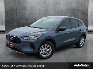 New 2025 Ford Escape Active w/ Tech Pack #1 image 1