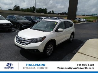Used 2013 Honda CR-V EX-L image 1