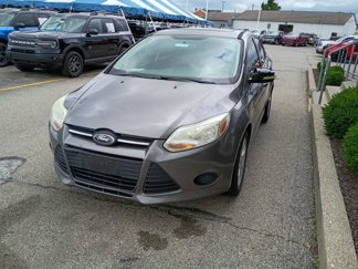 Used 2014 Ford Focus SE image 1