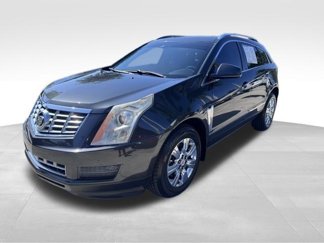 Used 2014 Cadillac SRX Luxury w/ Driver Awareness Package image 1