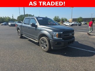 Used 2020 Ford F150 XLT w/ Equipment Group 302A Luxury image 1