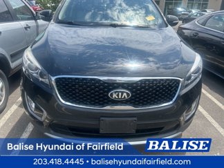 Used 2016 Kia Sorento EX image 1