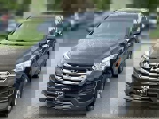 Used 2016 Hyundai Santa Fe Sport image 1