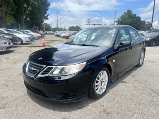 Used 2009 Saab 9-3 2.0T w/ Cold Weather Package image 1