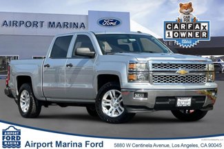 Used 2014 Chevrolet Silverado 1500 LT w/ All Star Edition image 1