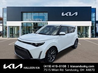 Certified 2024 Kia Soul EX w/ Option Group 015 image 1