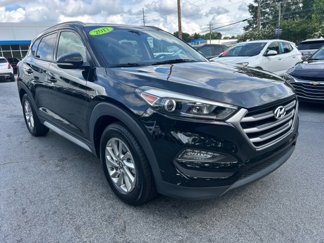 Used 2017 Hyundai Tucson SE Plus image 1
