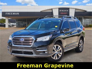Used 2020 Subaru Ascent Limited w/ Technology Package video 1