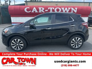 Used 2022 Buick Encore Preferred w/ Safety Package image 1