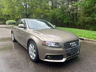 Used 2009 Audi A4 2.0T Premium image 1