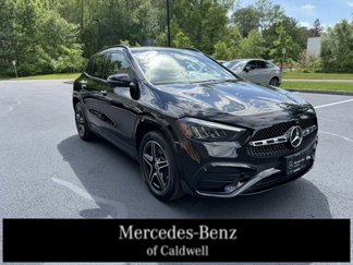 Used 2025 Mercedes-Benz GLA 250 4MATIC image 1