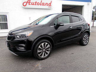 Used 2018 Buick Encore Essence image 1