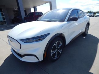 New 2023 Ford Mustang Mach-E Premium image 1