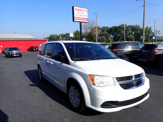 Used 2014 Dodge Grand Caravan SE w/ Quick Order Package 29E SE image 1