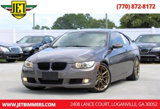 Used 2009 BMW 328i Coupe image 1