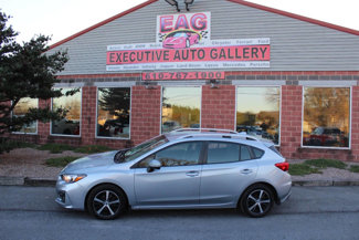 Used 2019 Subaru Impreza 2.0i Premium image 1