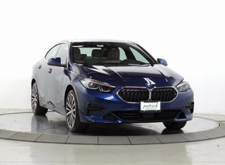 Used 2024 BMW 228i xDrive Gran Coupe w/ Convenience Package image 1