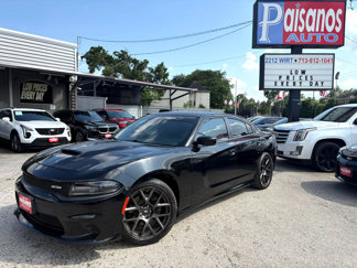 Used 2019 Dodge Charger R/T w/ Daytona Edition Group image 1