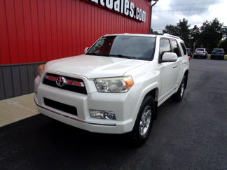 Used 2013 Toyota 4Runner SR5 image 1