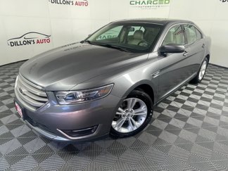 Used 2014 Ford Taurus SEL w/ Equipment Group 201A image 1
