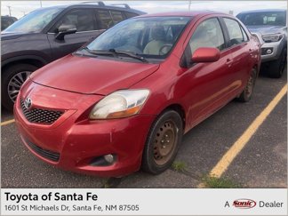Used 2009 Toyota Yaris Sedan image 1