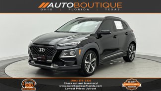 Used 2019 Hyundai Kona Limited image 1