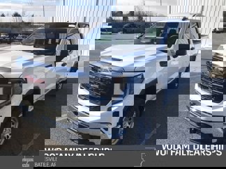 New 2025 GMC Sierra 1500 Pro w/ Pro Value Package image 1