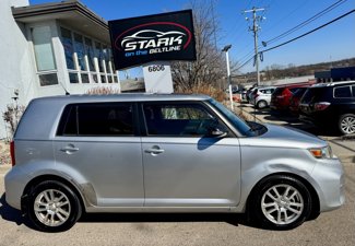 Used 2012 Scion xB image 1
