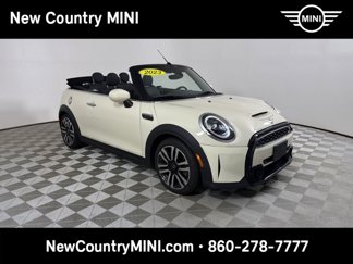 Used 2023 MINI Cooper S image 1