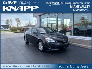 Used 2015 Buick Regal image 1