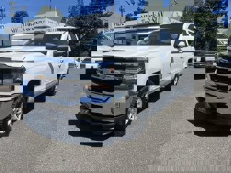 Used 2017 Chevrolet Silverado 1500 LT w/ All Star Edition image 1