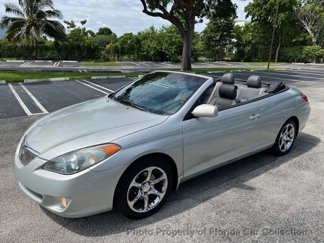 Used 2006 Toyota Solara SLE image 1