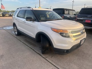 Used 2013 Ford Explorer XLT image 1