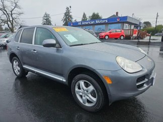 Used 2006 Porsche Cayenne image 1