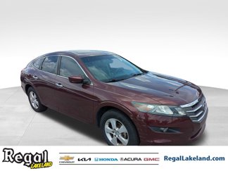 Used 2012 Honda Crosstour EX image 1