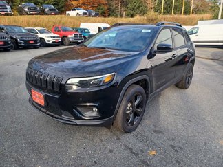 New 2023 Jeep Cherokee Altitude Lux image 1