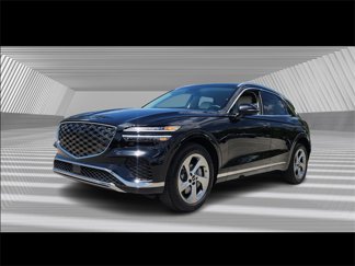 New 2026 Genesis GV70 2.5T image 1