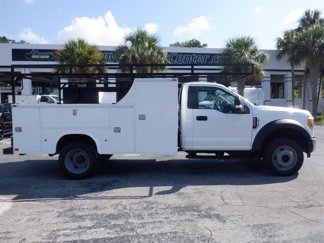 Used 2017 Ford F450 XL w/ Power Equipment Group image 1