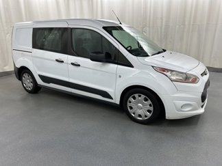 Used 2018 Ford Transit Connect XL image 1