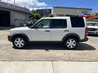 Used 2008 Land Rover LR3 HSE image 1