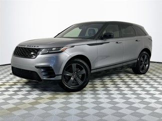 Used 2020 Land Rover Range Rover Velar R-Dynamic S image 1