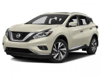 Used 2015 Nissan Murano Platinum image 1