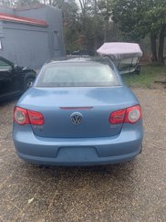 Used 2008 Volkswagen Eos image 1