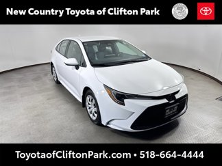 Used 2023 Toyota Corolla LE image 1