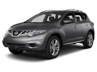Used 2013 Nissan Murano SV w/ Value Pkg image 1