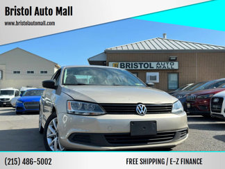 Used 2012 Volkswagen Jetta S image 1