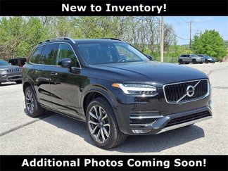 Used 2019 Volvo XC90 T6 Momentum w/ Protection Package Premier image 1