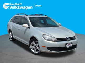Used 2011 Volkswagen Jetta TDI image 1
